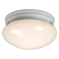 Flush Mount
