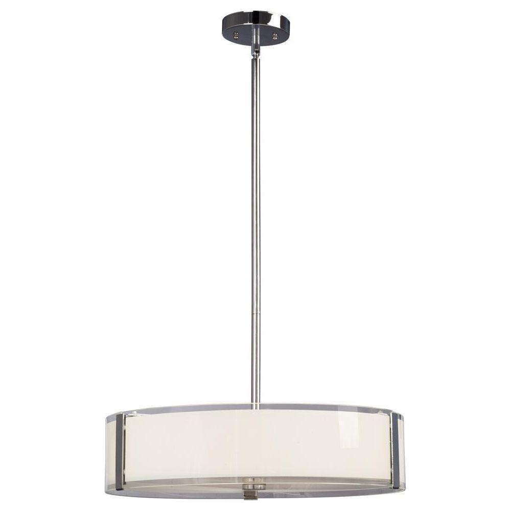 Galaxy Lighting - Nora Pendant - Lights Canada