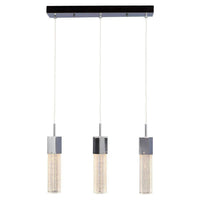 Aritzia LED Linear Suspension