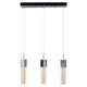 Galaxy Lighting - Aritzia LED Linear Suspension - Lights Canada
