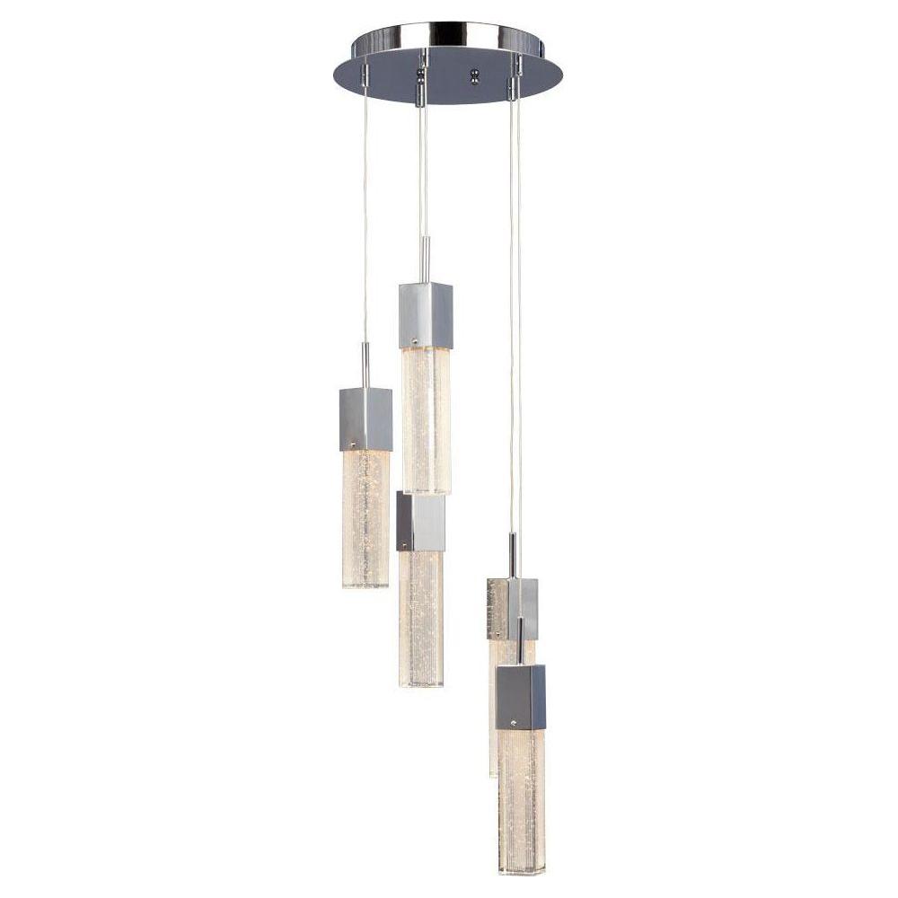 Galaxy Lighting - Aritzia LED Pendant - Lights Canada