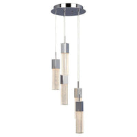 Aritzia LED Pendant