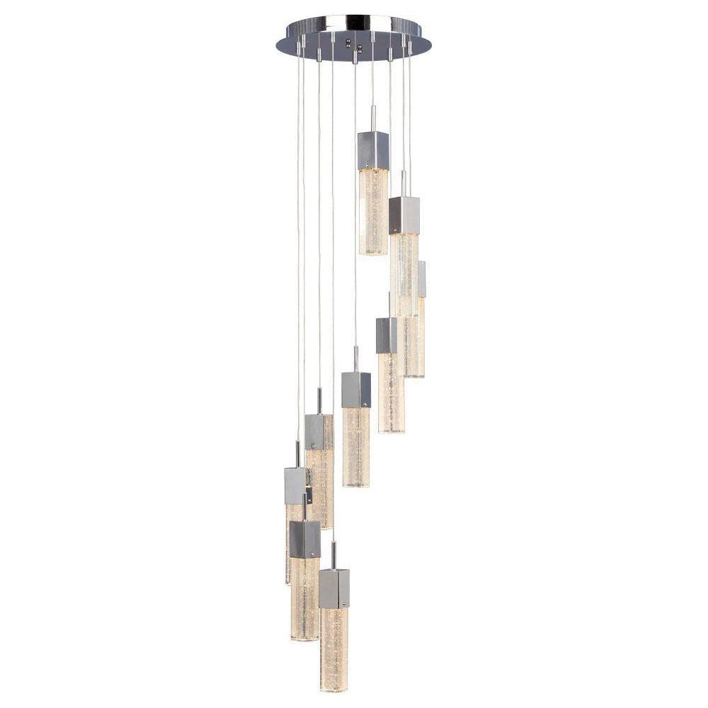 Galaxy Lighting - Aritzia LED Pendant - Lights Canada