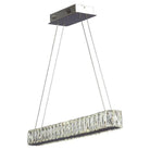 Galaxy Lighting - Estella Linear Suspension - Lights Canada