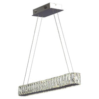 Estella Linear Suspension