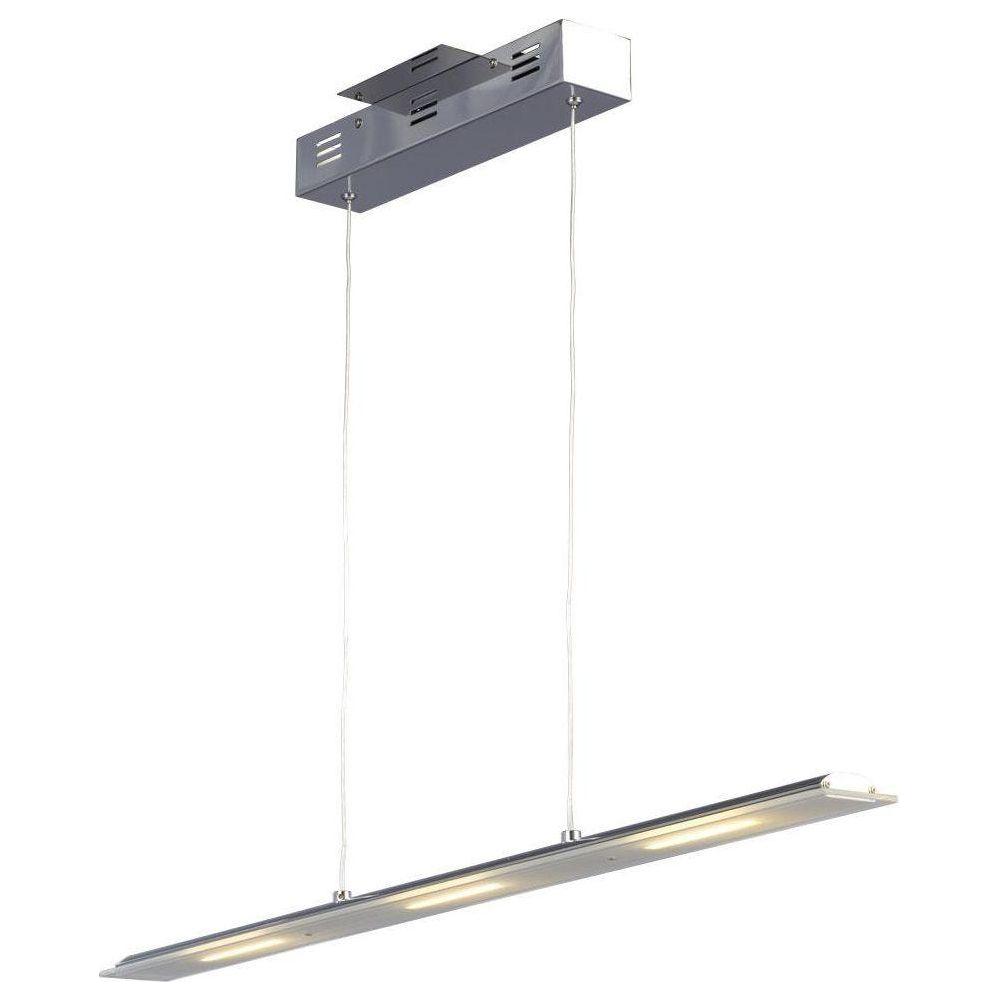 Galaxy Lighting - Ethan Linear Suspension - Lights Canada