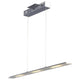 Galaxy Lighting - Ethan Linear Suspension - Lights Canada
