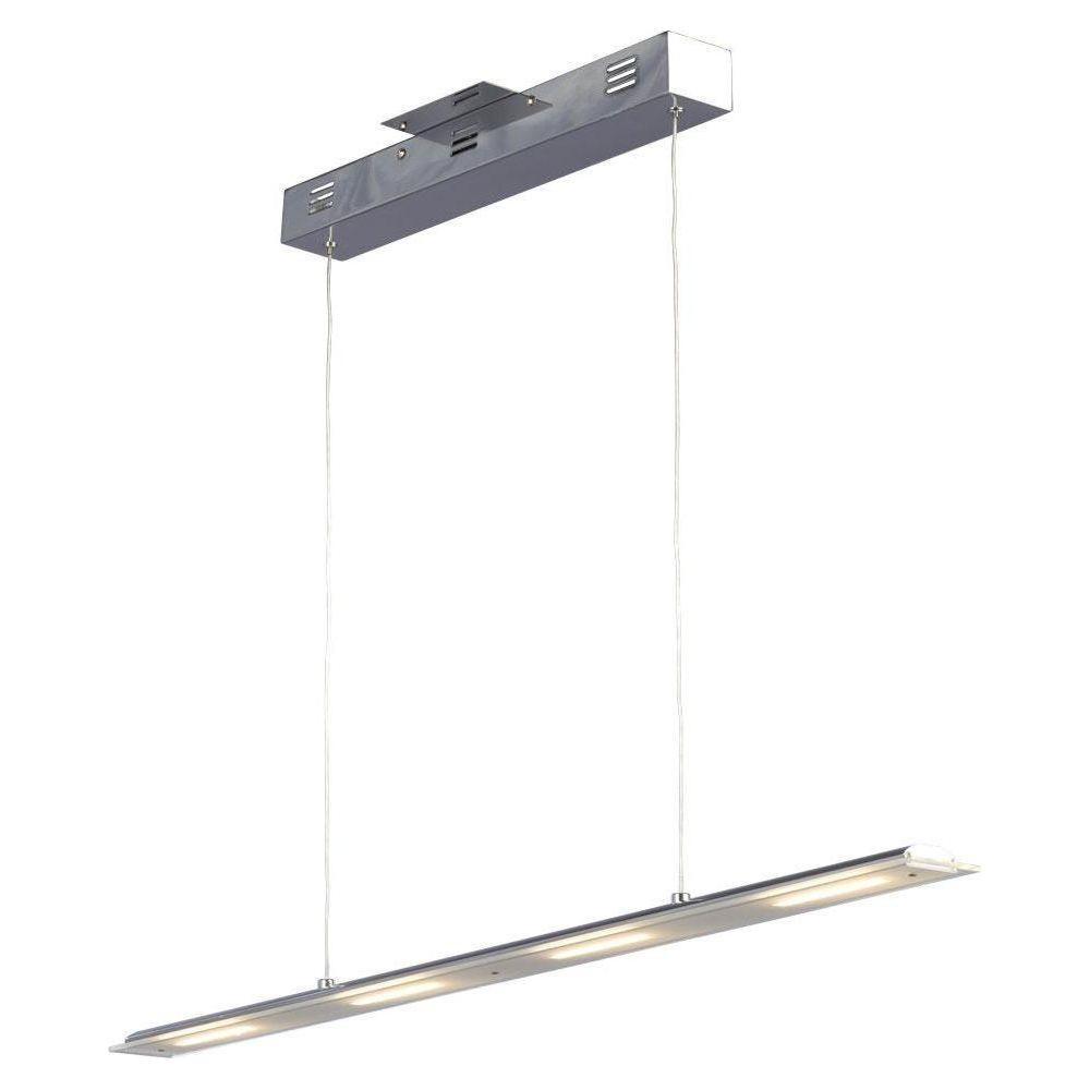 Galaxy Lighting - Ethan Linear Suspension - Lights Canada