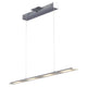 Galaxy Lighting - Ethan Linear Suspension - Lights Canada