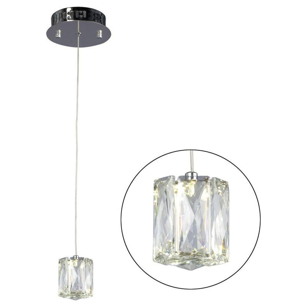 Galaxy Lighting - Estella Mini Pendant - Lights Canada