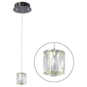 Galaxy Lighting - Estella Mini Pendant - Lights Canada