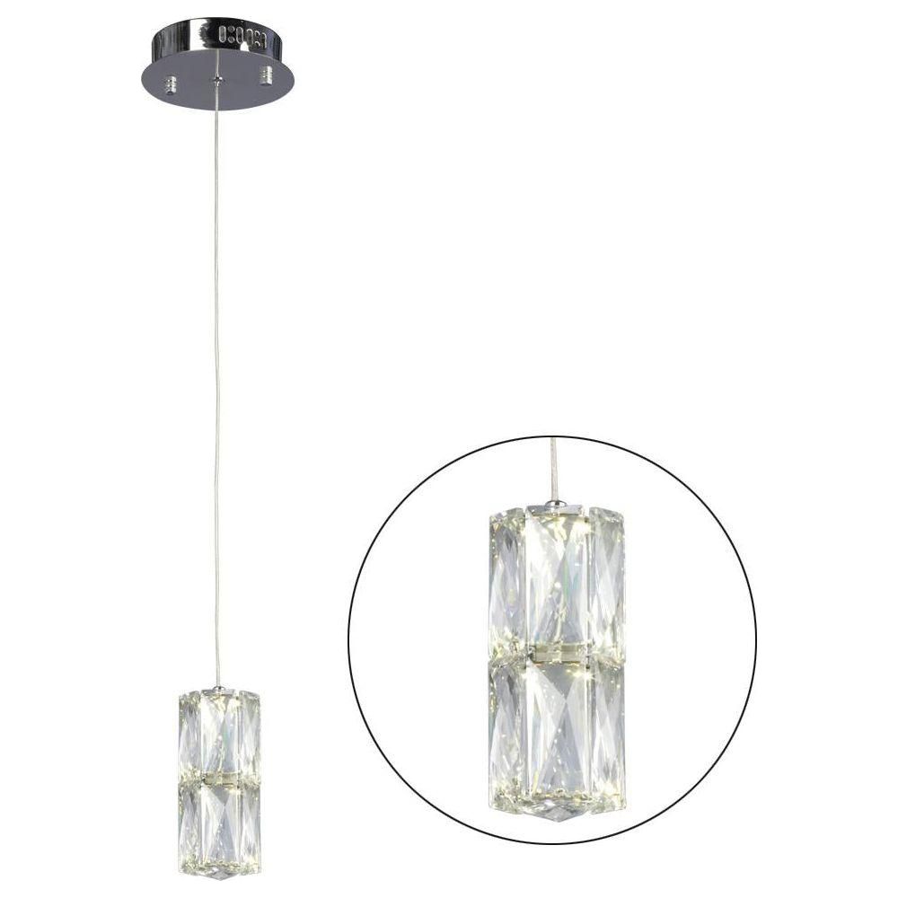 Galaxy Lighting - Estella Mini Pendant - Lights Canada