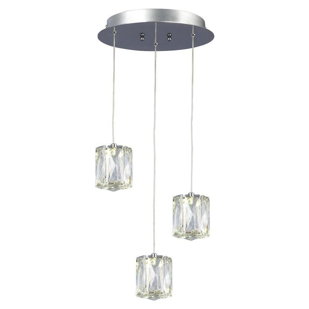 Galaxy Lighting - Estella Pendant - Lights Canada