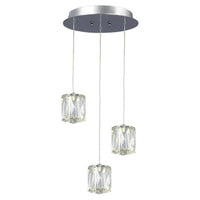 Estella Pendant