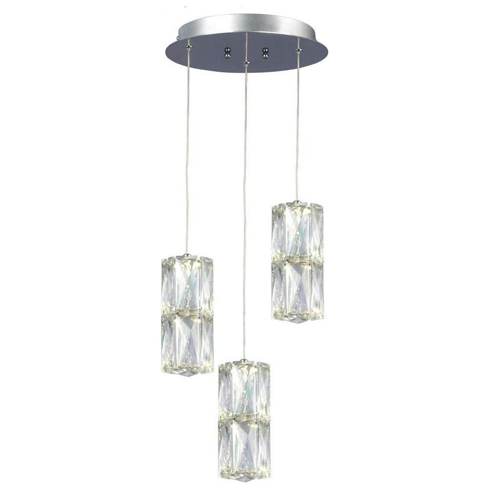 Galaxy Lighting - Estella Pendant - Lights Canada