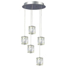 Galaxy Lighting - Estella Pendant - Lights Canada