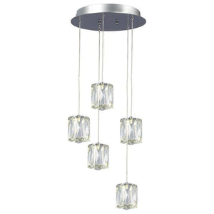 Galaxy Lighting - Estella Pendant - Lights Canada