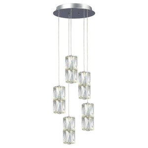 Galaxy Lighting - Estella Pendant - Lights Canada