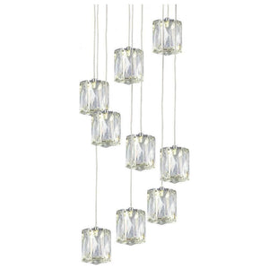 Galaxy Lighting - Estella Pendant - Lights Canada