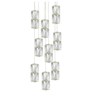 Galaxy Lighting - Estella Pendant - Lights Canada