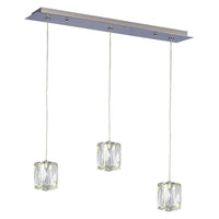 Estella Linear Suspension