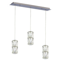 Estella Linear Suspension