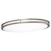 Flush Mount