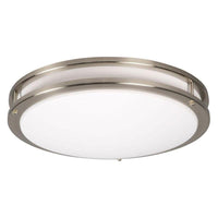 Flush Mount