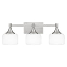 Quoizel - Ladson Vanity Light - Lights Canada