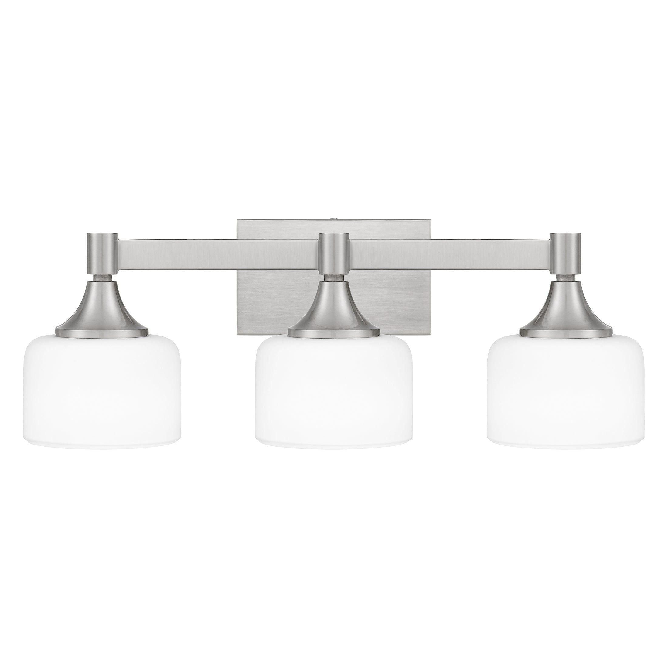 Quoizel - Ladson Vanity Light - Lights Canada