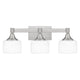 Quoizel - Ladson Vanity Light - Lights Canada