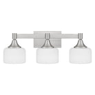 Quoizel - Ladson Vanity Light - Lights Canada
