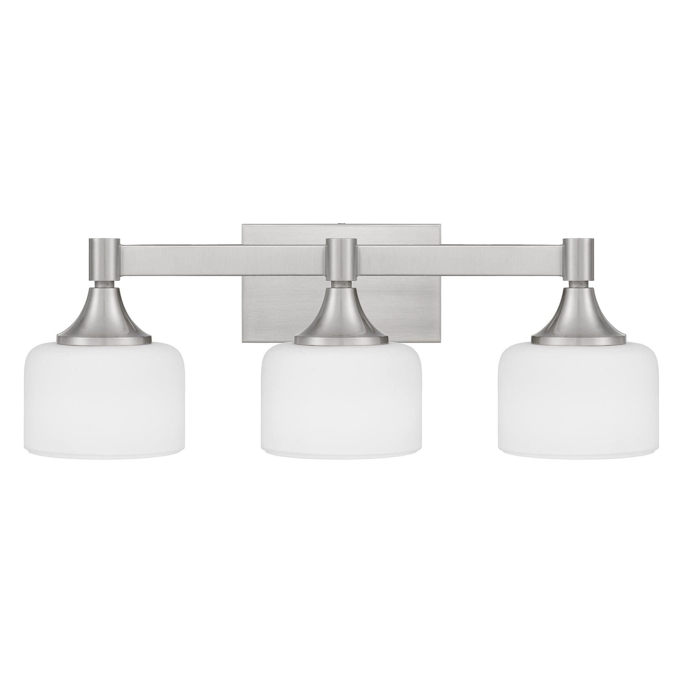 Quoizel - Ladson Vanity Light - Lights Canada