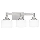 Quoizel - Ladson Vanity Light - Lights Canada