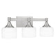Quoizel - Ladson Vanity Light - Lights Canada