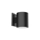 Kuzco - Kuzco Lamar Outdoor Wall Light - Lights Canada