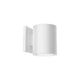 Kuzco - Kuzco Lamar Outdoor Wall Light - Lights Canada