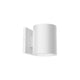 Kuzco - Kuzco Lamar Outdoor Wall Light - Lights Canada