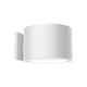 Kuzco - Kuzco Lamar Outdoor Wall Light - Lights Canada