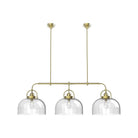 Alora - Alora Lancaster Pendant - Lights Canada