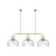 Alora - Alora Lancaster Pendant - Lights Canada