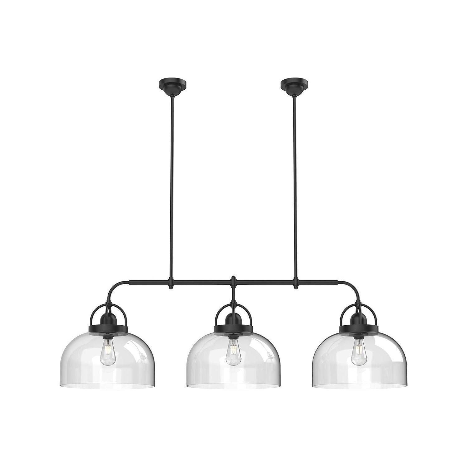 Alora - Alora Lancaster Pendant - Lights Canada