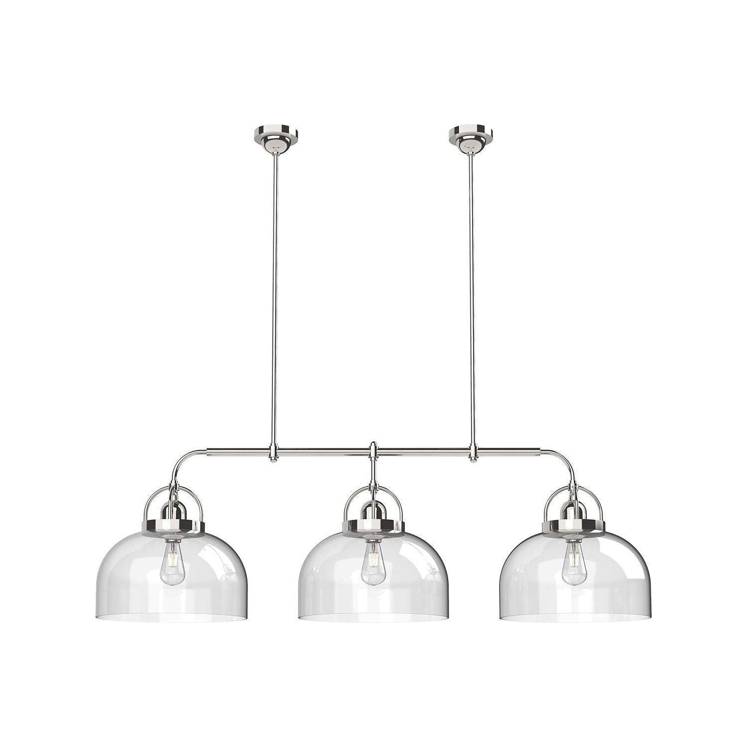 Alora - Alora Lancaster Pendant - Lights Canada