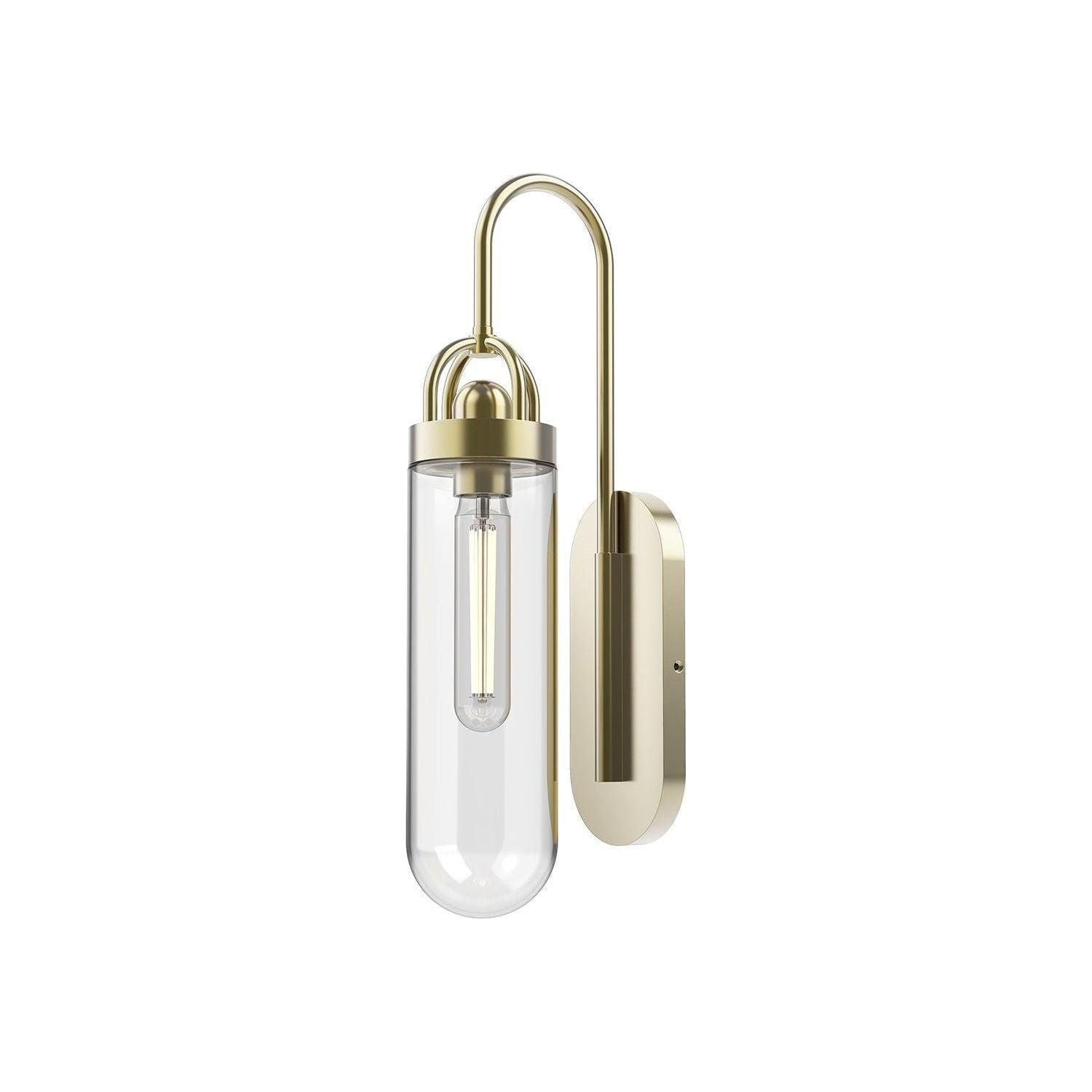 Alora - Alora Lancaster Vanity Light - Lights Canada