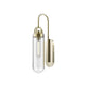 Alora - Alora Lancaster Vanity Light - Lights Canada