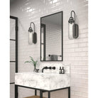 Alora - Alora Lancaster Vanity Light - Lights Canada
