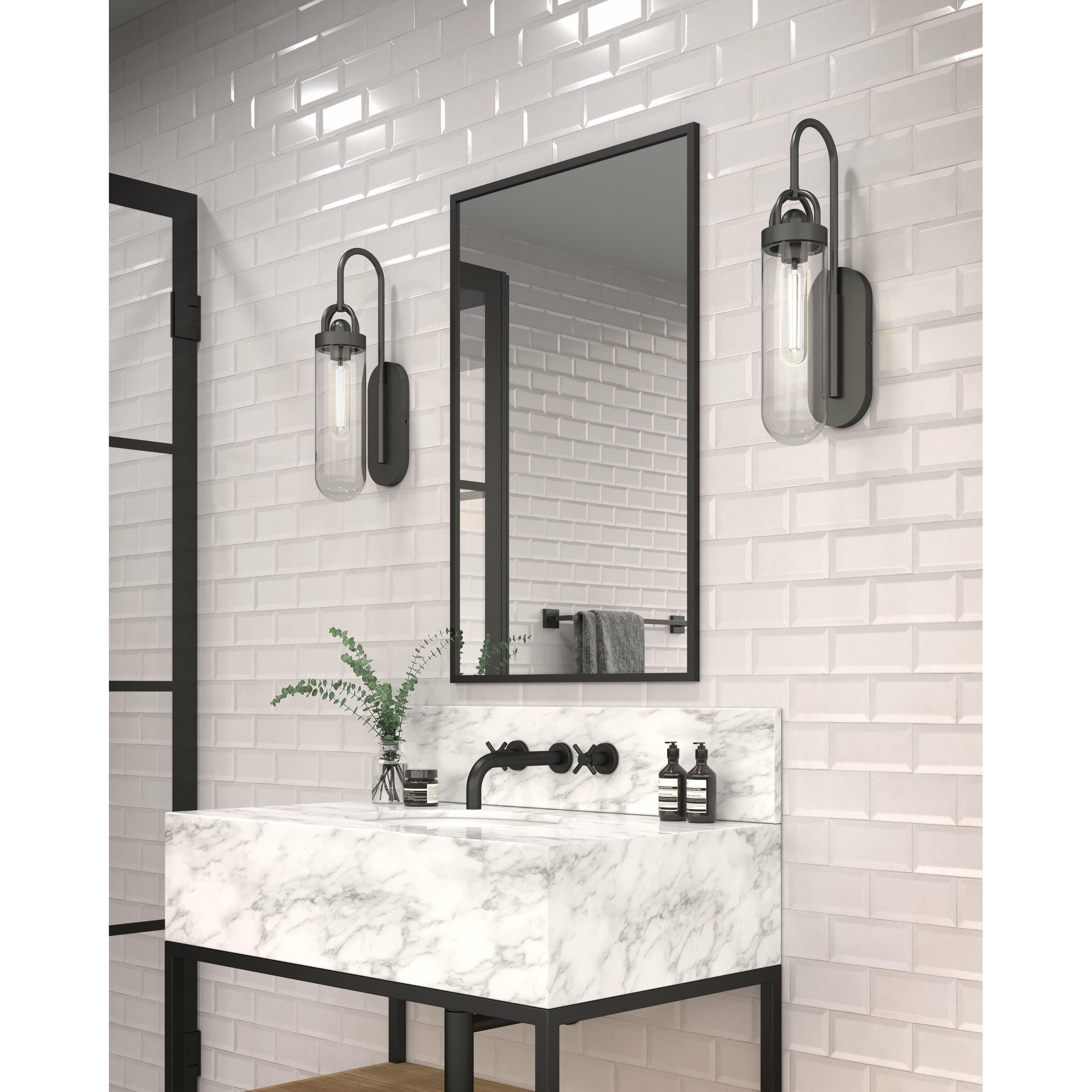 Alora - Alora Lancaster Vanity Light - Lights Canada