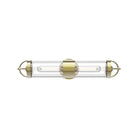 Alora - Alora Lancaster Vanity Light - Lights Canada
