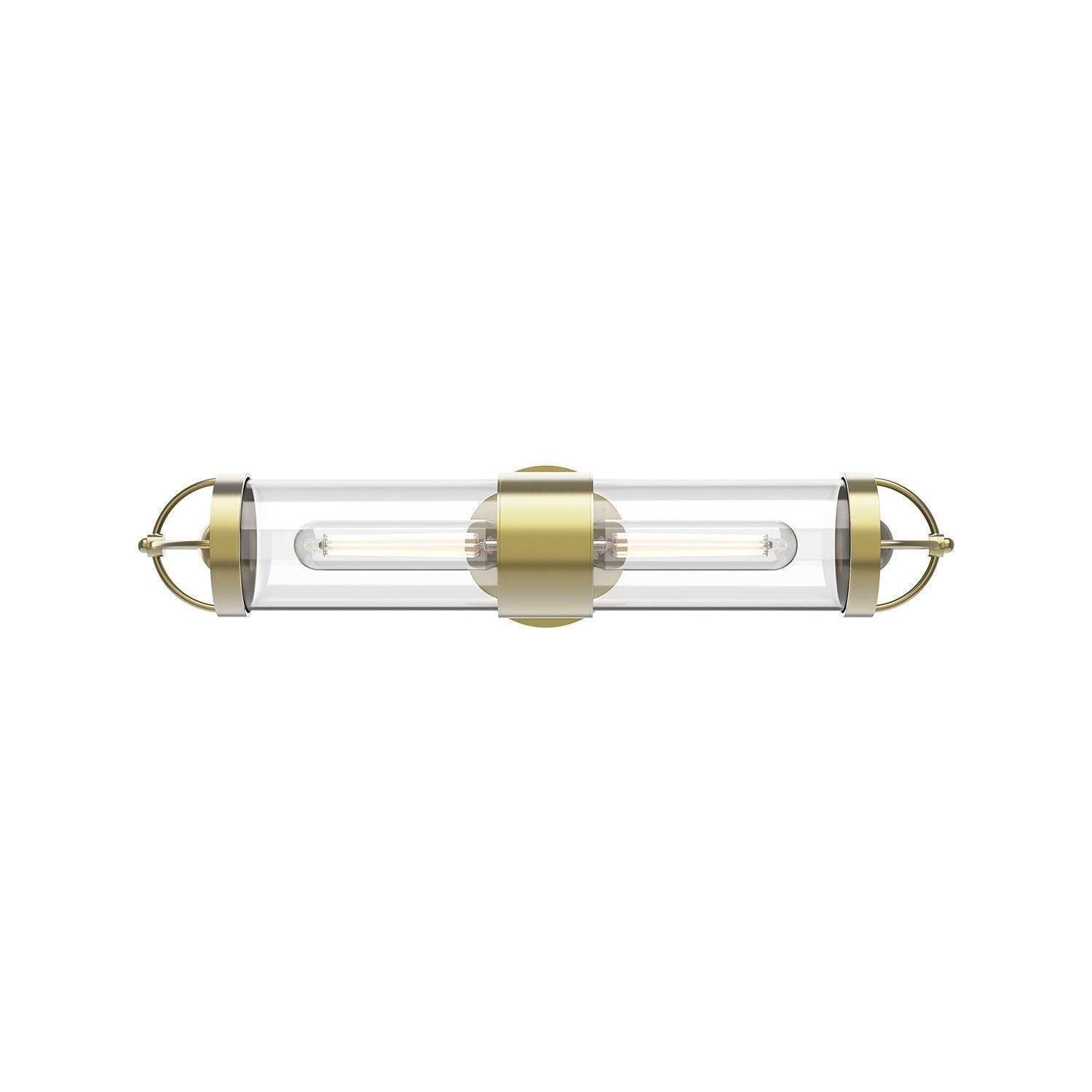 Alora - Alora Lancaster Vanity Light - Lights Canada