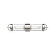 Alora - Alora Lancaster Vanity Light - Lights Canada